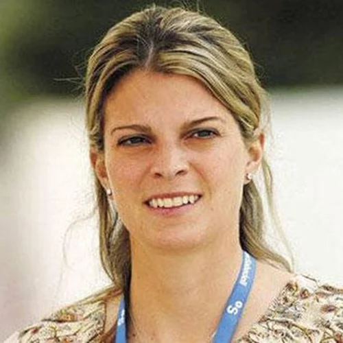 Αυτή είναι η κούκλα ετεροθαλής αδερφή της Αθηνάς Ωνάση