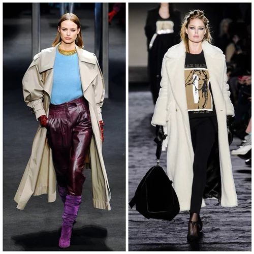 Alberta Ferretti- Max Mara F/W '18: Τα 10 looks που θέλουμε να αντιγράψουμε τώρα