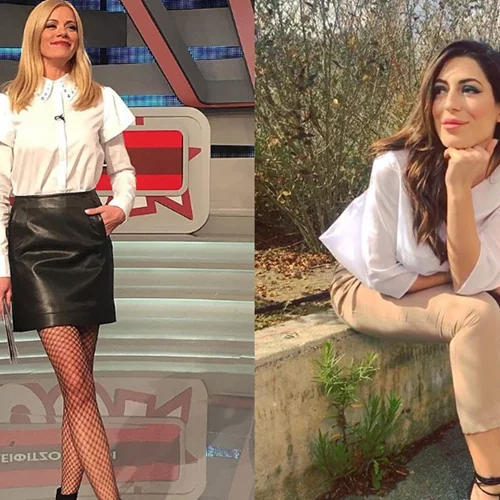 Πώς να συνδυάσεις τα πιο basic κομμάτια και να είσαι super stylish