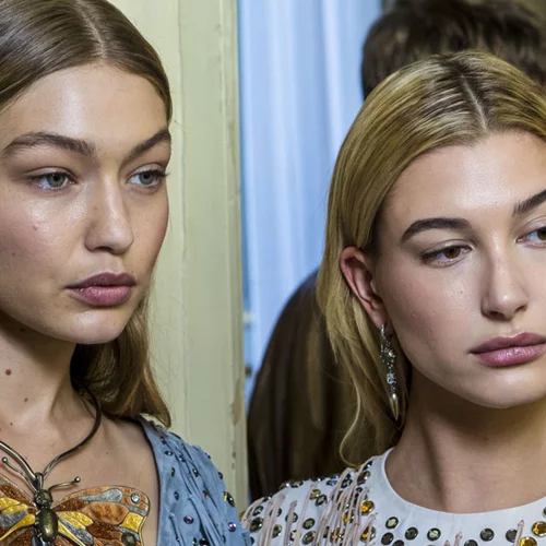 Άνοιξη 2018: Πώς θα βάψεις τα μαλλιά σου τη νέα σεζόν σύμφωνα με τον hair expert