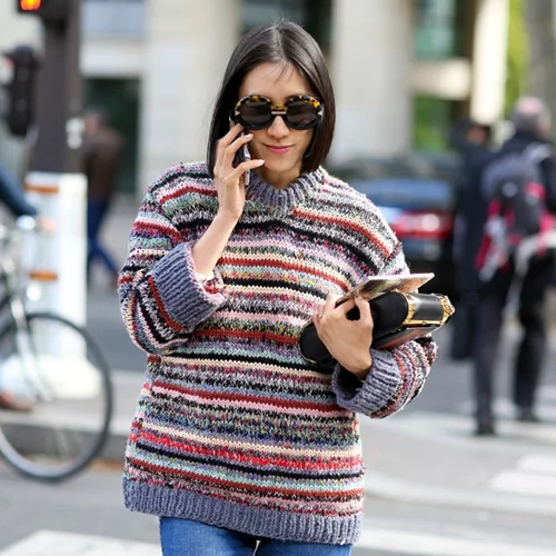 Τα 5 μυστικά της expert για ένα τέλειο Instagram!