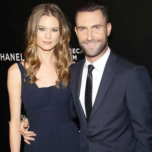 Adam Levine & Behati Prinsloo | Γονείς για δεύτερη φορά