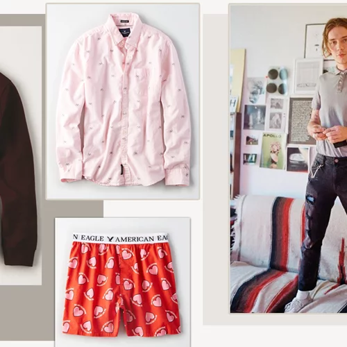 Editor's Picks | Έχεις "Βαλεντίνο"; Να και 8 stylish δώρα για εκείνον!