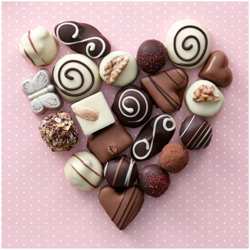 Οι γλυκιές αμαρτίες που δικαιολογείσαι να δοκιμάσεις σήμερα, την ημέρα του Αγίου Βαλεντίνου!