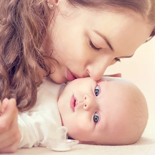 7 πράγματα που δεν ήξερες για σένα προτού να γίνεις μαμά