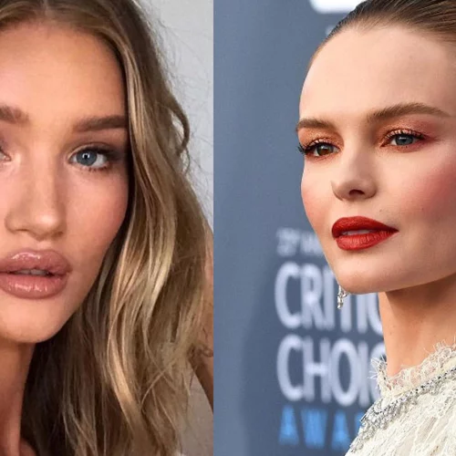 Αν θέλεις να πετύχεις το τέλειο μακιγιάζ για του Αγίου Βαλεντίνου δες εδώ