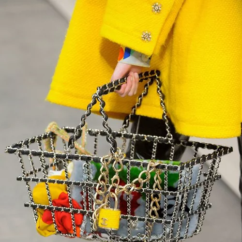 5 τρόφιμα που βρίσκονται πάντα στην κουζίνα των supermodels!