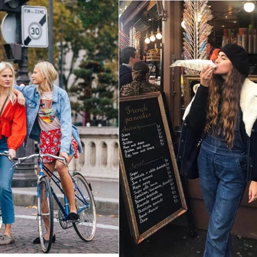 9 πράγματα που πρέπει να κάνεις με την κολλητή σου