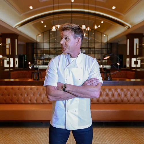 Τα 3 food trends που πρέπει να σταματήσουν αμέσως σύμφωνα με τον Gordon Ramsay