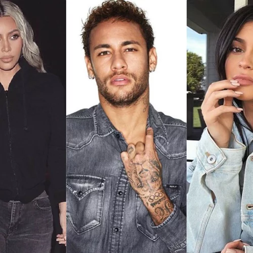 Αυτοί είναι οι 10 celebrities με τους περισσότερους Instagram followers το 2018