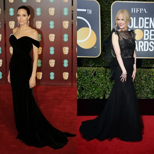 Oscar 2018 | Θα έχουμε ακόμη ένα μαύρο red carpet;