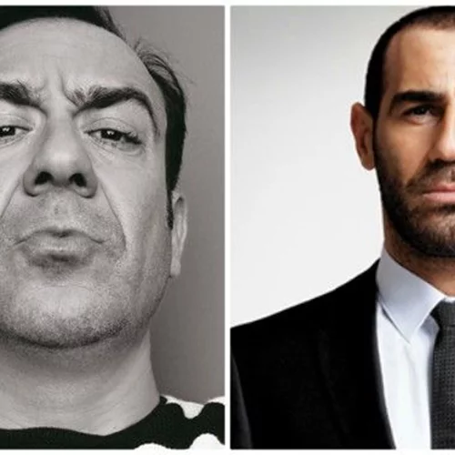 Σωτήρης Καλυβάτσης | Μιλάει ανοιχτά για όσα τον χωρίζουν με τον Αντώνη Κανάκη