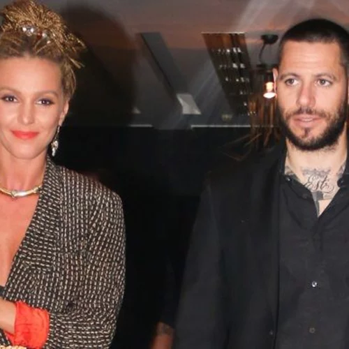 Τάμτα | Θα παντρευτεί με τον Πάρι Κασιδόκωστα;