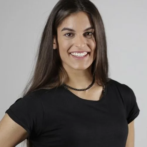 Μαρίνα Πήχου | Αυτός είναι ο αδικοχαμένος αθλητής στη μνήμη του οποίου αγωνίστηκε στο Survivor