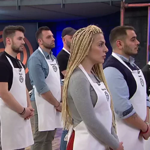 MasterChef | Απίστευτη ανατροπή! Ποιοι παίκτες που αποχώρησαν επιστρέφουν;