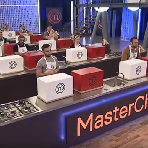 MasterChef | Το ρίσκο που δεν πέτυχε και η «κόντρα» μεταξύ Ηλέκτρας και Γωγώς