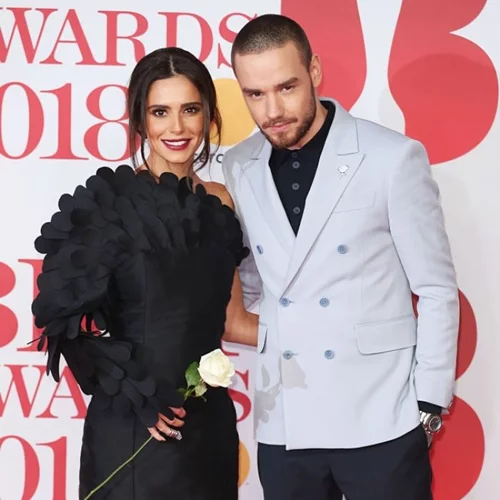 Liam Payne & Cheryl Cole | Η κοινή red carpet εμφάνιση στα BRITs που έδωσε τέλος στις φήμες χωρισμού!