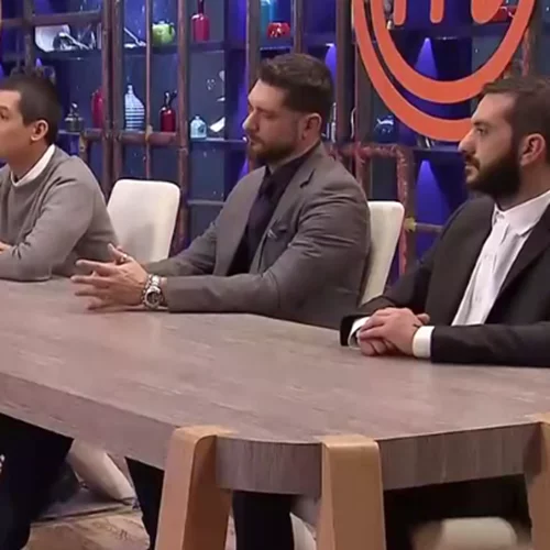 MasterChef | «Ομαδική πανωλεθρία» περιμένει τους παίκτες στο αποψινό επεισόδιο