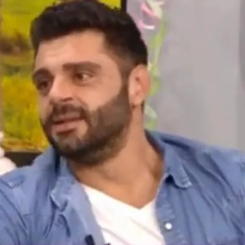 Χαράλαμπος Χατζηπροδρόμου | Μόλις αποκάλυψε πως θα επιστρέψει στο MasterChef!