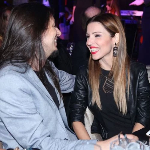 Ευρυδίκη | Είναι έγκυος;