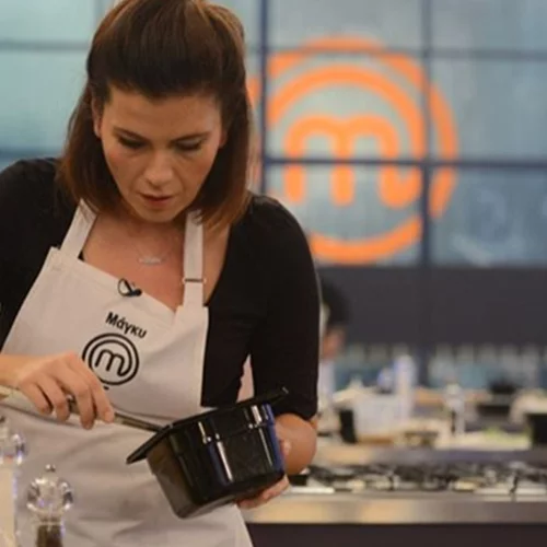 Master Chef | Ακόμα μια οικειοθελής αποχώρηση!