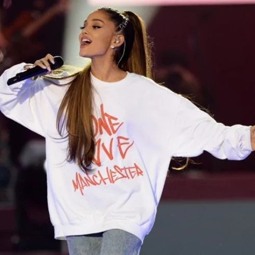 Ariana Grande | Η εμφάνιση στα BRITs για τα θύματα στο Manchester Arena που δεν έγινε ποτέ