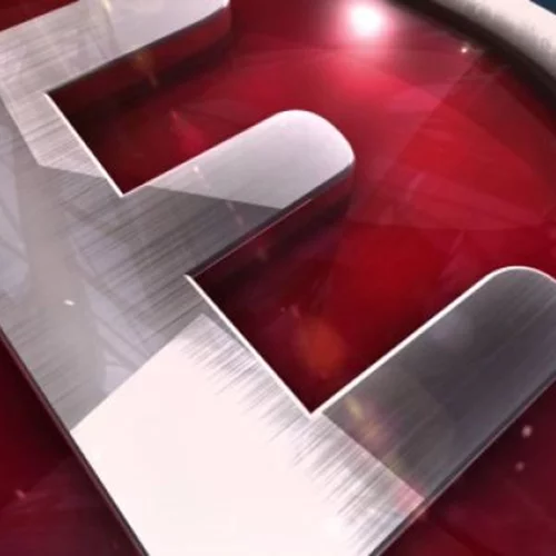 Epsilon | Άλλαξε logo!