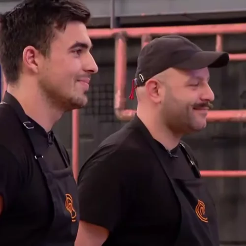 MasterChef | Ποιος παίκτης «πλήρωσε» τη συντριβή της ομαδικής δοκιμασίας;