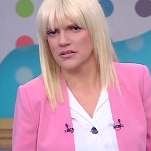 Σάσα Σταμάτη | Η πρεμιέρα του «Ooh la la!» στο ΣΚΑΪ