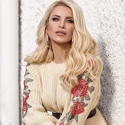 Κατερίνα Καινούργιου | Τι συμβαίνει με την υγεία της;