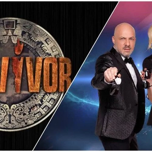 Survivor VS Sunday Live | Ηγέτης καθημερινά ο ΣΚΑΪ!
