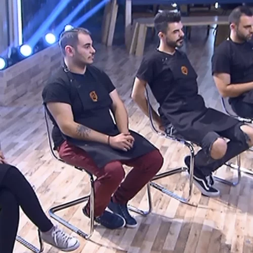 MasterChef | Απόλυτη ανατροπή στην αποχώρηση!