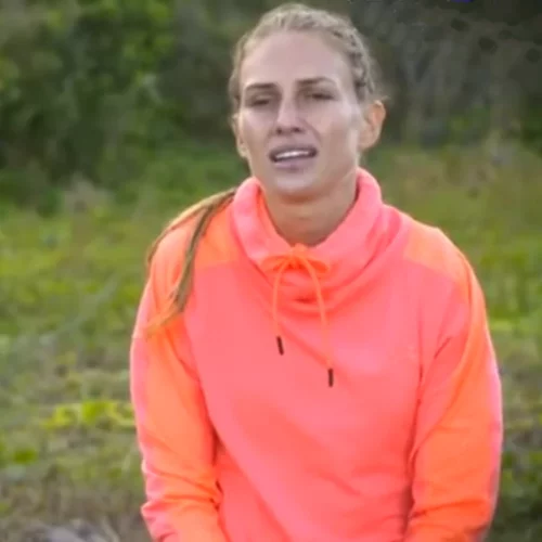 Survivor | Διάσημοι εναντίον Σπυροπούλου