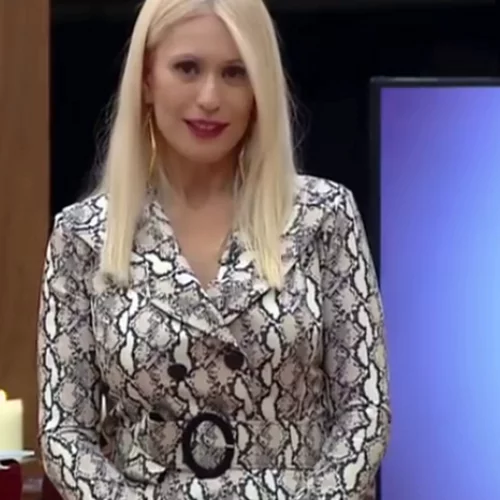 Power Of Love | Η πρώτη αποχώρηση της σεζόν!