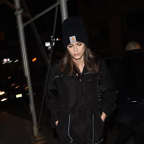 Kaia Gerber | Εκείνη και ακόμα περισσότεροι celebrities στο show Marc Jacobs