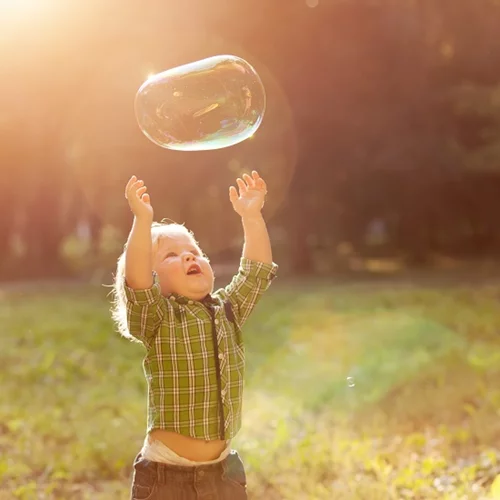 ΙΣΑ | Οι επιπτώσεις της πανδημίας στην ψυχολογία των παιδιών