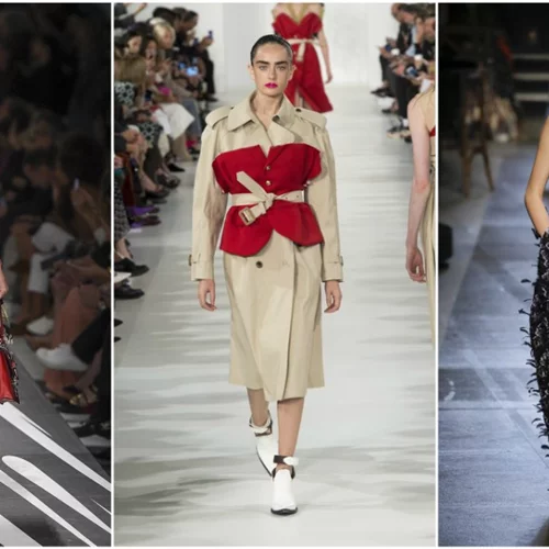 Άνοιξη 2018: Το κομμάτι που πρέπει να έχει η γκαρνταρόμπα σου φέτος