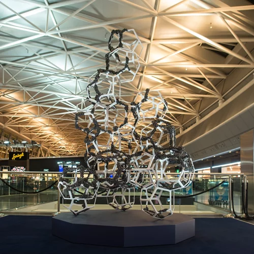 Αν ταξιδέψεις έως την Ζυρίχη, δεν πρέπει να χάσεις αυτό το beauty αριστούργημα!