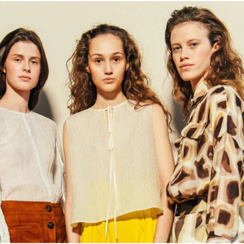 Massimo Dutti | Η νέα εντυπωσιακή συλλογή που θα σε εκπλήξει