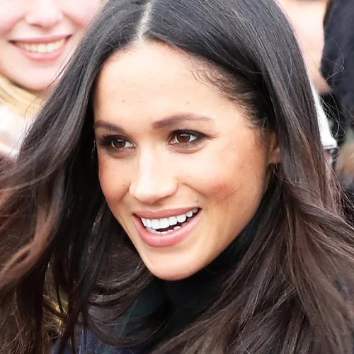 Meghan Markle | Το στυλ της συνεχίζει να βασίζεται σε Βρετανούς σχεδιαστές