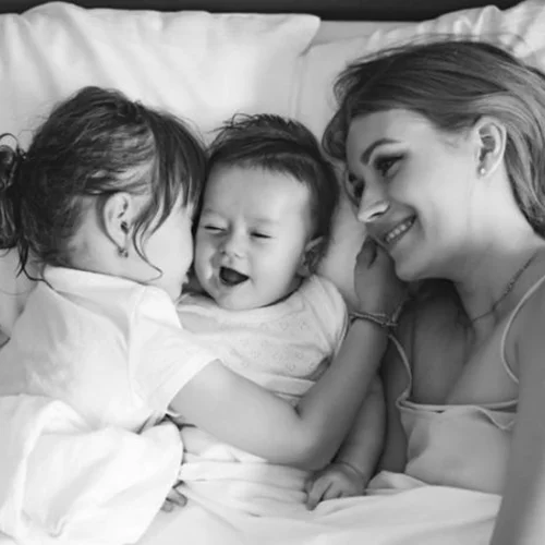 10 πράγματα που μου λείπουν από την εποχή που τα παιδιά μου ήταν μικρά