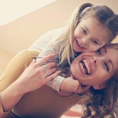 Η ευελιξία αποτελεί πολύ σημαντικό συστατικό μιας καλής σχέσης γονέα – παιδιού