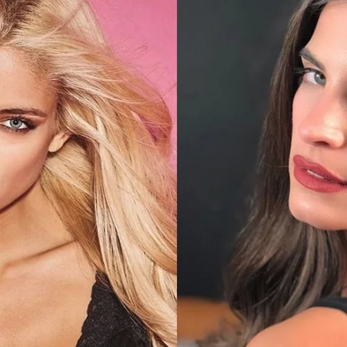 InstaGreece | Οι Έλληνες celebrities στο Ιnstagram