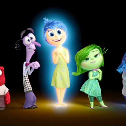 Τα μυαλά που κουβαλάς – 4 πράγματα που έμαθα όταν ξαναείδα την ταινία με τον γιο μου