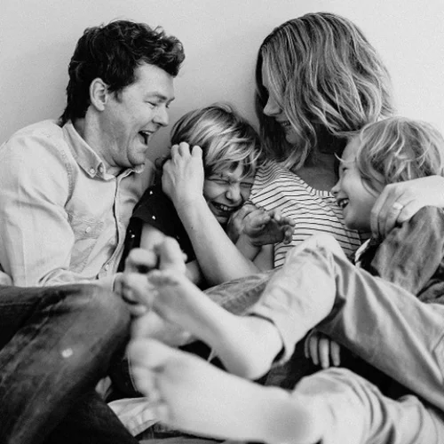 «Στην οικογένεια δεν μπορεί να υπάρχει πάντα δημοκρατία» – μια συνεδρία σε παιδοψυχολόγο