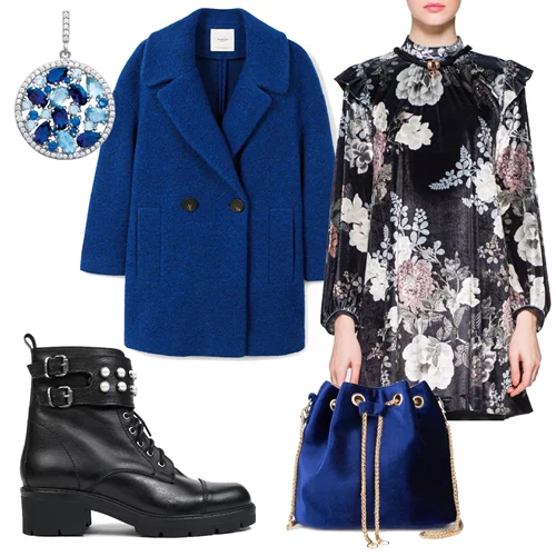 Τι να φορέσω σήμερα 12/02/2018;