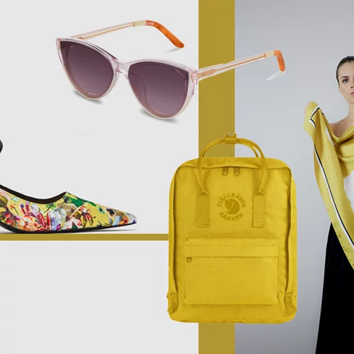 Editor's Picks | 5 αγορές που λατρέψαμε αυτή την εβδομάδα