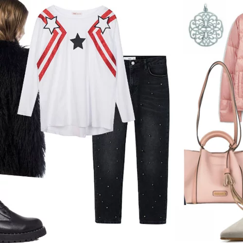 Πώς θα αντιμετωπίσεις το βροχερό καιρό με τον πιο stylish τρόπο: 5 looks για να διαλέξεις