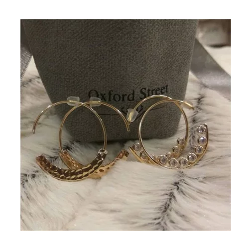 Διαγωνισμός: Κέρδισε το πιο πολυτελές, κομψό και διαχρονικό ζευγάρι σκουλαρίκια! (Αποτελέσματα)