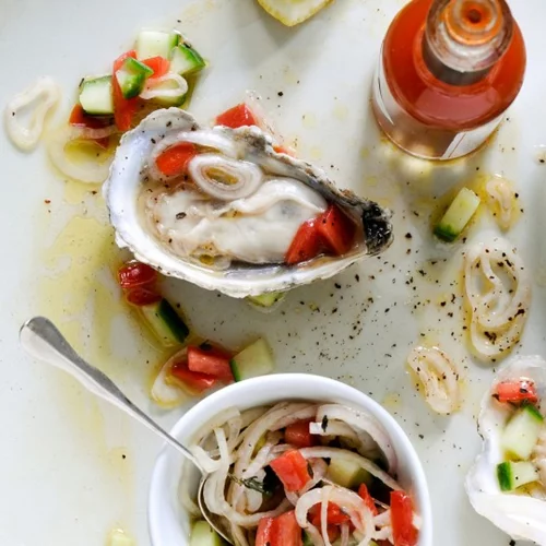 Πόσο αφροδισιακά είναι τελικά τα στρείδια